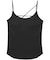 お洋服のインナーにも、１枚での着用もＯＫ ブラキャミソール