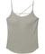 お洋服のインナーにも、１枚での着用もＯＫ ブラキャミソール