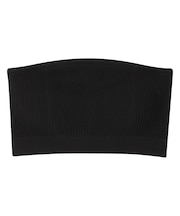 ストラップレスブラ(ノンワイヤーブラ)【L∞Ping(ルーピング)】ベアトップ