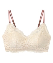 ラクなつけごこち【L∞Ping(ルーピング)】 ノンワイヤーブラ