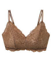 ラクなつけごこち【L∞Ping(ルーピング)】 ノンワイヤーブラ