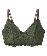 ラクなつけごこち【L∞Ping(ルーピング)】 ノンワイヤーブラ