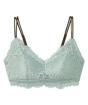 ラクなつけごこち【L∞Ping(ルーピング)】 ノンワイヤーブラ