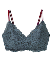 ラクなつけごこち【L∞Ping(ルーピング)】 ノンワイヤーブラ