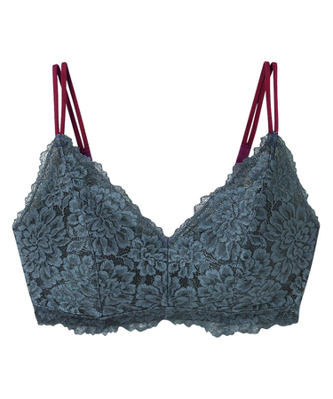 ラクなつけごこち【L∞Ping(ルーピング)】 ノンワイヤーブラ