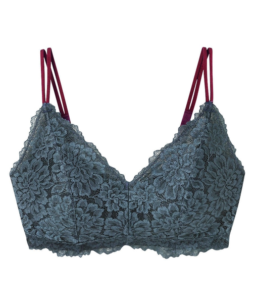 ラクなつけごこち【L∞Ping(ルーピング)】 ノンワイヤーブラ