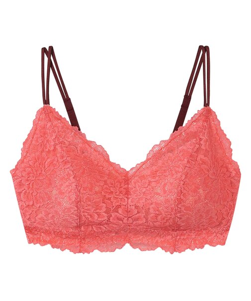 ラクなつけごこち【L∞Ping(ルーピング)】 ノンワイヤーブラ