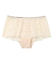 アンフィ ボーイレングスショーツ