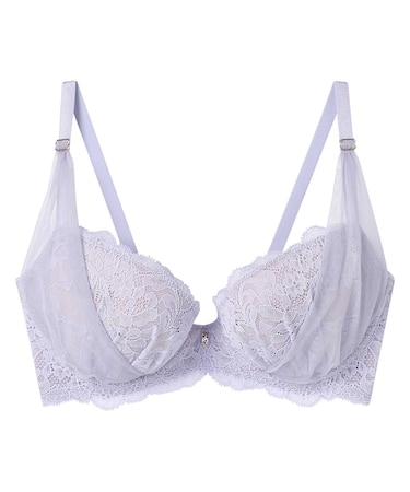 自然なまるみバストをメイク<BLH310>