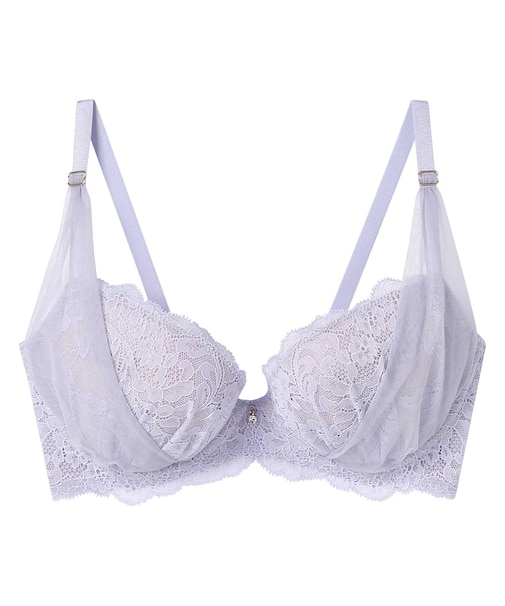 自然なまるみバストをメイク<BLH310>