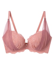 自然なまるみバストをメイク<BLH310>