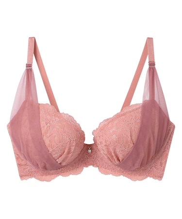 自然なまるみバストをメイク<BLH310>