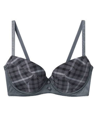 脇スッキリ、寄せる