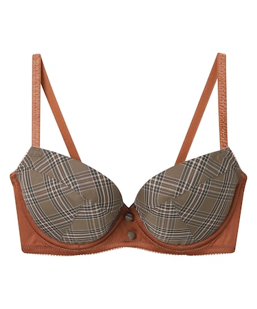 脇スッキリ、寄せる