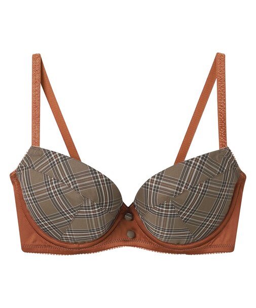 脇スッキリ、寄せる