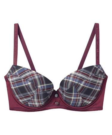 脇スッキリ、寄せる