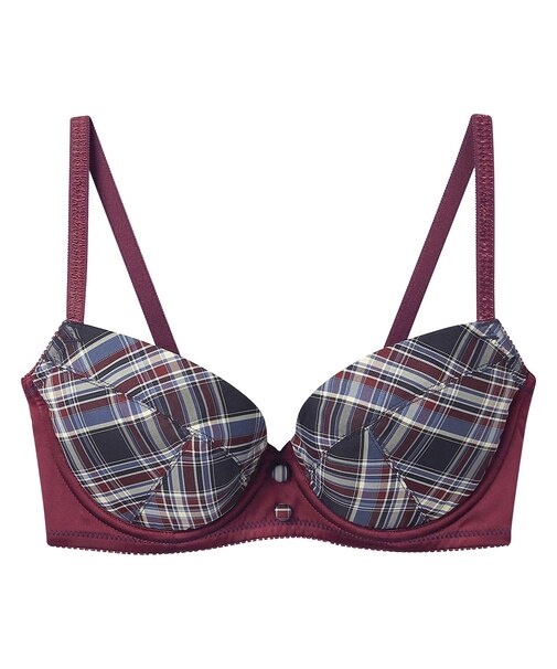 脇スッキリ、寄せる