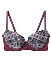 脇スッキリ、寄せる