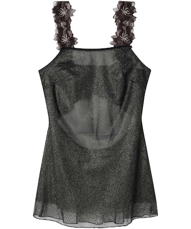 アンフィ　キャミソール