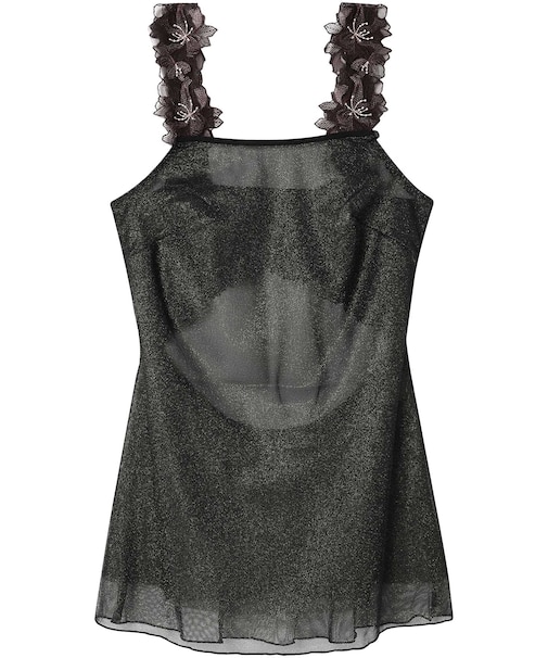 アンフィ　キャミソール