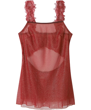 アンフィ　キャミソール