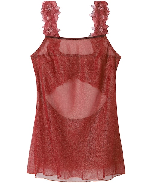 アンフィ　キャミソール