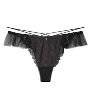 アンフィ　Tバックショーツ