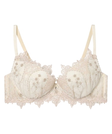 ボリュームＵＰタイプ。グラマラス＆リッチな谷間をメイク【グラマリッチ（Ｇｌａｍａ－Ｒｉｃｈ）】