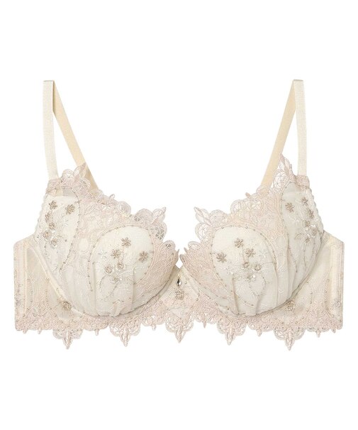 ボリュームＵＰタイプ。グラマラス＆リッチな谷間をメイク【グラマリッチ（Ｇｌａｍａ－Ｒｉｃｈ）】