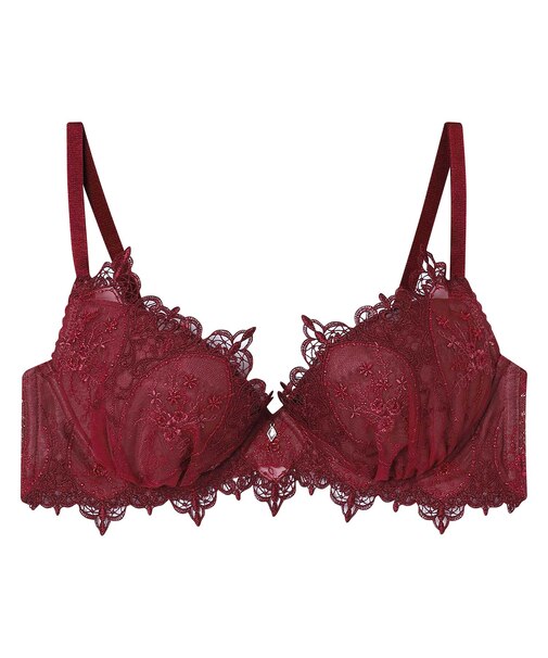 ボリュームＵＰタイプ。グラマラス＆リッチな谷間をメイク【グラマリッチ（Ｇｌａｍａ－Ｒｉｃｈ）】