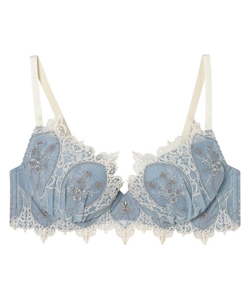 ボリュームＵＰタイプ。グラマラス＆リッチな谷間をメイク【グラマリッチ（Ｇｌａｍａ－Ｒｉｃｈ）】