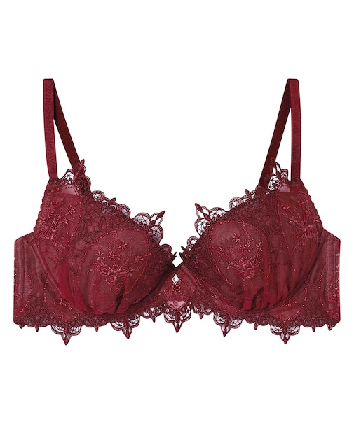 ボリュームＵＰタイプ。グラマラス＆リッチな谷間をメイク【グラマリッチ（Ｇｌａｍａ－Ｒｉｃｈ）】