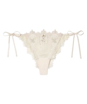 アンフィ　Tバックショーツ