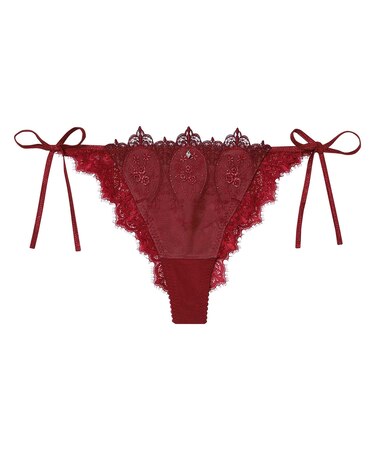 アンフィ　Tバックショーツ