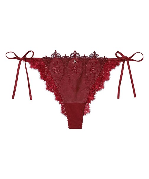 アンフィ　Tバックショーツ