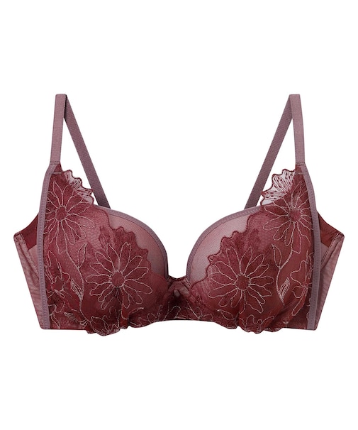 【ＢＲＡＧＥＮＩＣ　ぴたっとフィットｔｙｐｅ】ノンワイヤーブラ