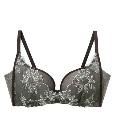 【BRAGENIC ぴたっとフィットtype】ノンワイヤーブラ