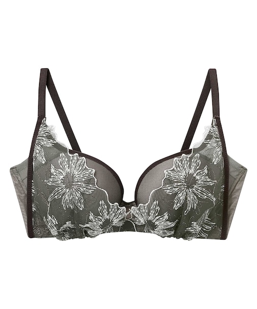 【BRAGENIC ぴたっとフィットtype】ノンワイヤーブラ