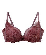 【BRAGENIC ぴたっとフィットtype】ノンワイヤーブラ