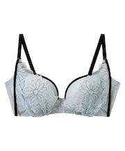 【BRAGENIC ぴたっとフィットtype】ノンワイヤーブラ