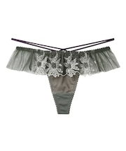 アンフィ　Tバックショーツ