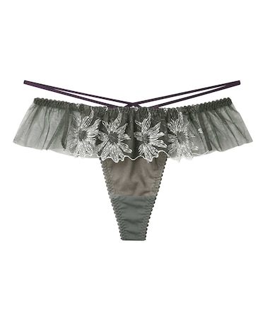 アンフィ　Tバックショーツ