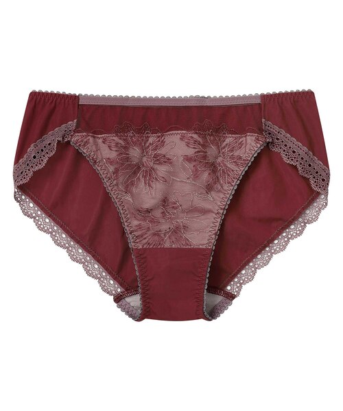 アンフィ ノーマルショーツ｜アンフィの通販｜&mall（アンドモール