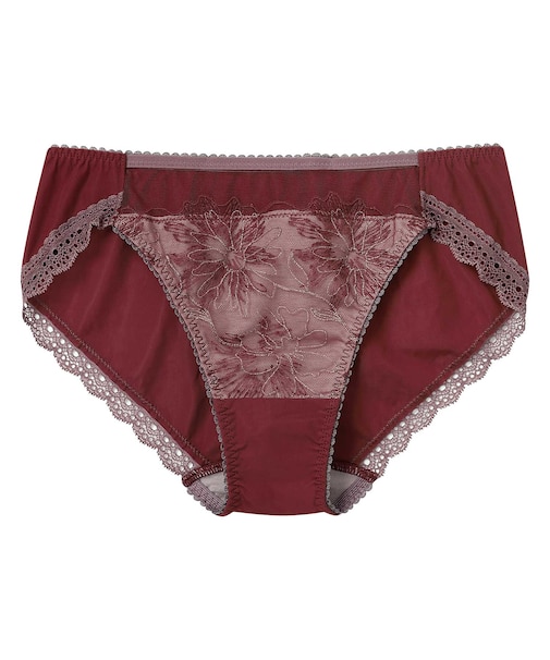 アンフィ　ノーマルショーツ