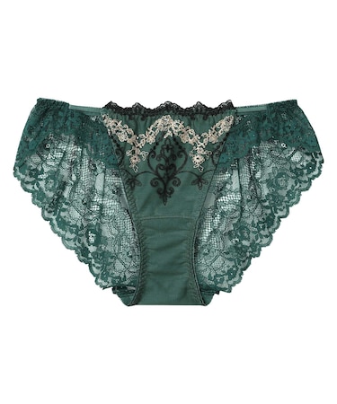 アンフィ　ノーマルショーツ