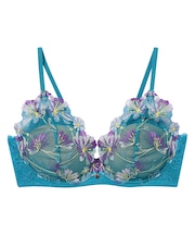 やさしくフィットする軽いつけごこち【ブラレット】 <BYL300>