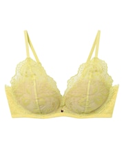 やさしくフィットする軽いつけごこち【ブラレット】 <BYL300>