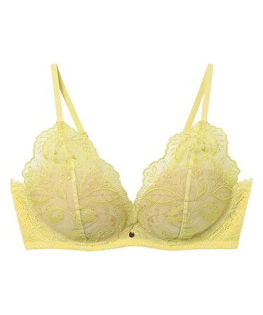 やさしくフィットする軽いつけごこち【ブラレット】 <BYL300>