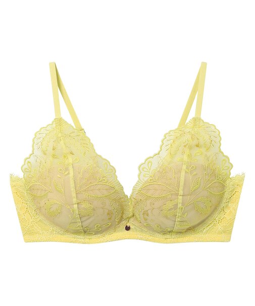 やさしくフィットする軽いつけごこち【ブラレット】 <BYL300>