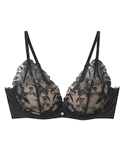 やさしくフィットする軽いつけごこち【ブラレット】 <BYL300>